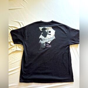 Primitive 2Pac T-shirt, Men’s XL